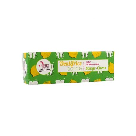 Champu SOLIDO Reparador con Keratina Vegeta 70 ml