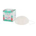 Esponja Konjac 100% Natural para el rostro Lamazuna