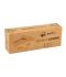 Domino de madera bambu .PANDOO