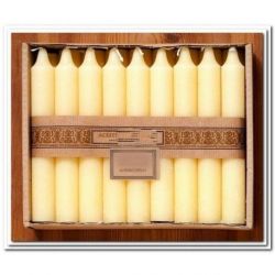 Bujias perfumadas:CLAVO caj 18 und