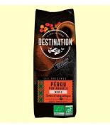 Café Peru 100% Arabica BIO 250 gr