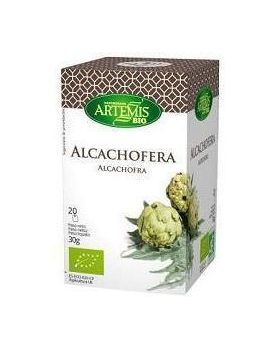 Alcachofera , 20 FILTROS , BIO - ARTEMIS