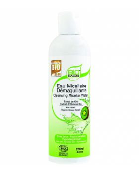 Agua Micelar Desmaquillante 250 ml BIO SEASONS