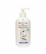 Agua BEBE limpiadora BIO 500 ML