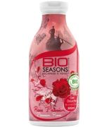 Gel Rosa Pasión BIO ( Escapada a Venecia) 300ml