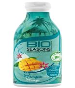 Gel Tropical y mango BIO ( Destino Caribe ) 300ml