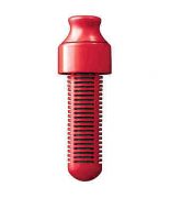 Filtro Botella Bobble ROJO