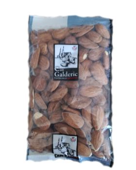 Almendras Largueta cruda BIO 15X150GR Can Galderic