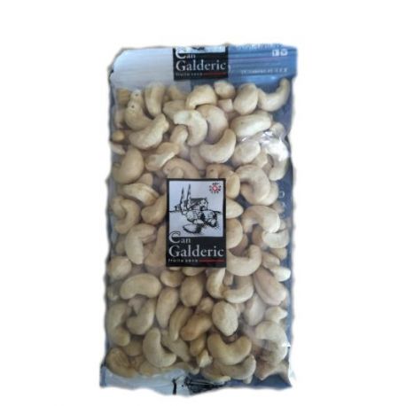 Anacardo CRUDO 150gr BIO - CAN GALDERIC