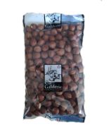 Avellana Negreta cruda BIO 15X150GR Can Galderic