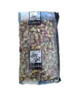 Pistacho Pelado crudo BIO 15X150GR- CAN GALDERIC