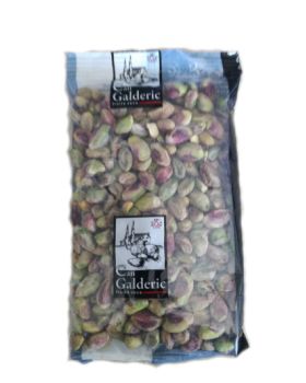 Pistacho Pelado crudo BIO 15X150GR- CAN GALDERIC