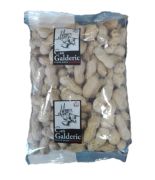 Cacahuete con CASCARA BIO 20X 250GR- CAN GALDERIC