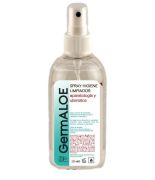 Spray higiene Limpiador de Aparatologia 250 ml - GERMALOE