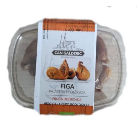 Higo Pajarero 150 gr BIO - CAN GALDERIC