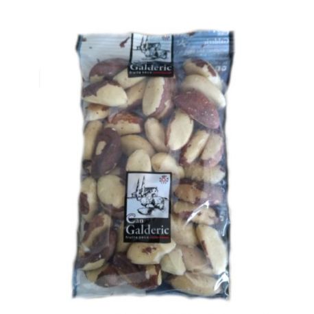 Nuez de Brasil BIO 150GR Can Galderic