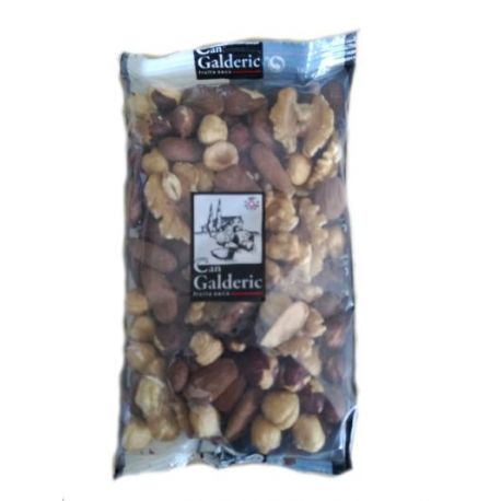 Postre de musico 150 gr BIO - CAN GALDERIC