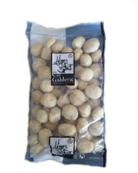 Nuez de macadamia cruda BIO 15X150GR Can Galderic