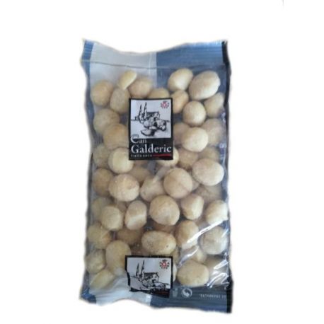Nuez de macadamia CRUDA BIO 150 gr CAN GALDERIC