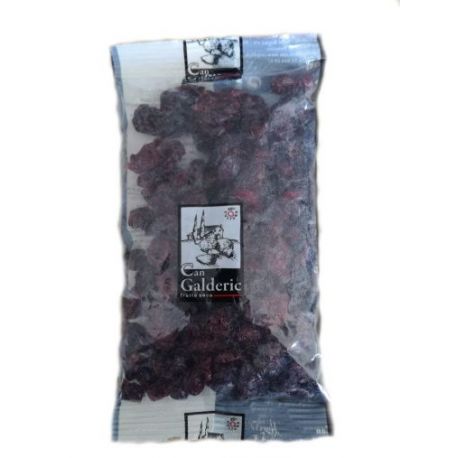 Arandano Rojo CAN GALDERIC 150 gr SIN AZUCAR BIO C