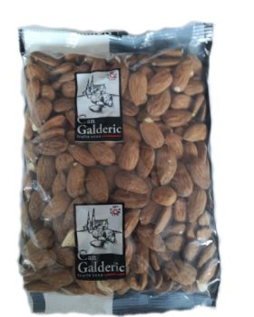 Almendras 500 GR Largueta cruda BIO 10X500gr - Can Galderic