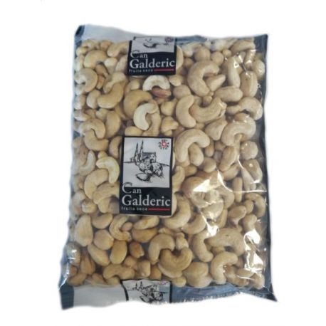 Anacardo 500 gr CRUDO BIO - CAN GALDERIC