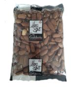 Almendra 8 X 500 gr Tostada largueta BIO - CAN GALDERIC