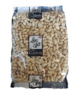 Cacahuete 8 X 500 gr Crudo sin piel BIO - CAN GALDERIC