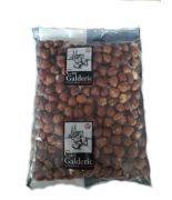 Avellana 8 X 500 GR negreta cruda BIO - CAN GALDERIC