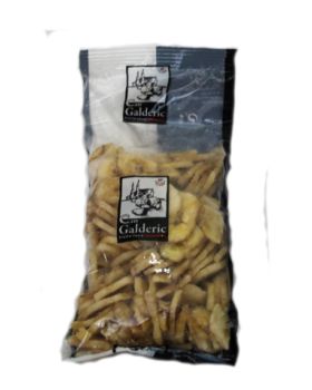 Platano CAN GALDERIC deshidrtado BIO 150 gr