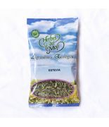 Estevia hoja cortada + 25 gr BIO Herbes del Moli