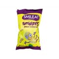 Smilitos ( Gusanitos de maiz ) BIO 38gr-SMILEAT