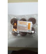 Magdalenas con pepitas de chocolate 130gr Adpan