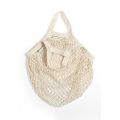 Bolsa Red Asa Corta NATURAL algodón EKO Turtle backs