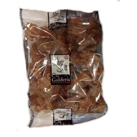 Jengibre 500 gr SIN AZUCAR 100% fruta desih CAN GA