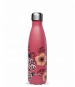 Botella Isotermica Acero Inox. ANEMONAS 500ml QWETCH