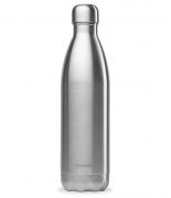Botella Isotermica Acero Inox.750ml PULIDO QWETCH
