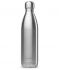 Botella Isotermica Acero Inox.750ml PULIDO QWETCH