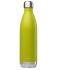 Botella Isotermica Acero Inox.750ml VERDE QWETCH