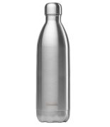 Botella Isotermica Acero Inox.1000ML QWETCH