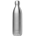 Botella 1000ML Isotermica Acero Inox.1000ML QWETCH