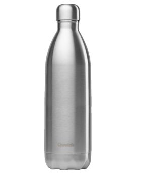 Botella Isotermica Acero Inox.1000ML QWETCH