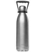 Botella Isotermica Acero Inox.1500ML QWETCH