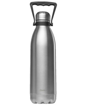 Botella Isotermica Acero Inox.1500ML QWETCH