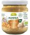 Pate hummus tradicional 175gr BIO GRANOVITA