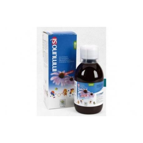 Immunosi Jarabe 200ml ( NI&Ntilde;OS) NOEFAR