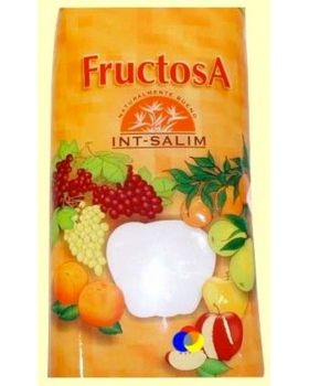 Fructosa 500gr INT- SALIM