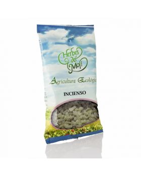 Incienso , lagrimas PLANTA 70 gr Herbes del Moli