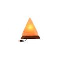 Lampara USB Piramide Natural