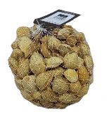 Almendras CASCARA MOLLAR BIO 500 GR - Can Galderic